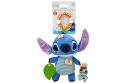 Disney: Stitch Activity Toy