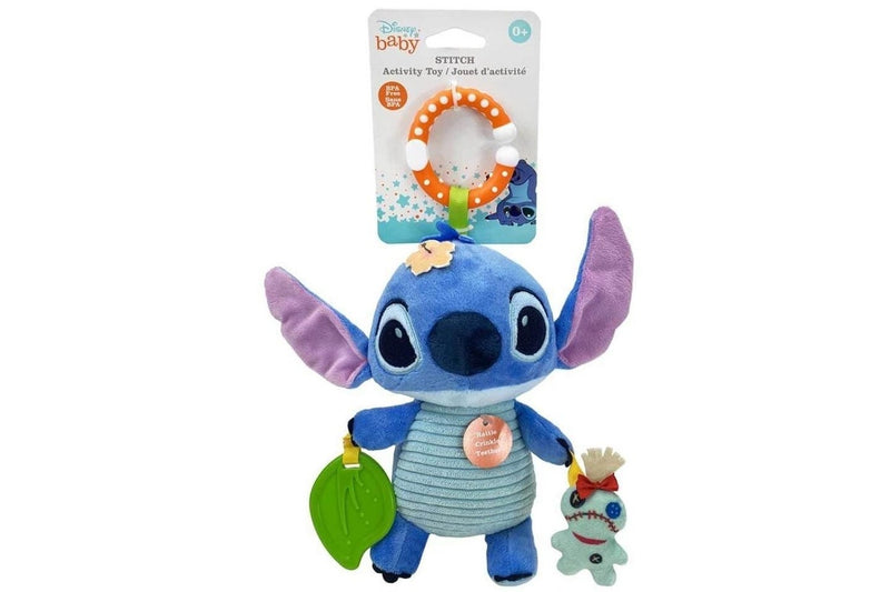 Disney: Stitch Activity Toy