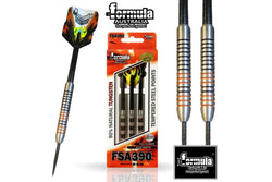 Formula Sports Tungsten Darts FSA390 90% (25g)