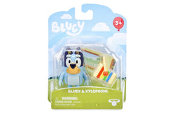 Bluey: Bluey & Xylophone - Story Starter Pack