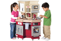 Little Tikes: Super Chef Kitchen - (Ruby)