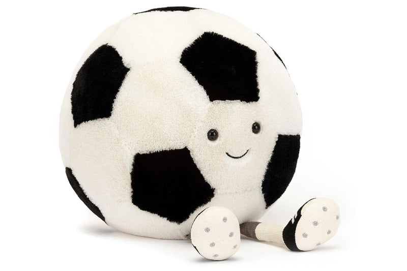 Jellycat: Amuseables Sports Football - Plush