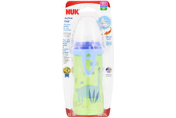 NUK BPA Free Dinosaur Active Cup 12+ Months 300ml