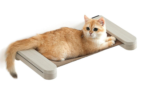 Feandrea Clickat Wall Mounted Cat Hammock