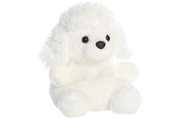 Palm Pals: Lulu Poodle - 5" Plush