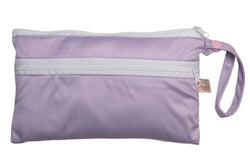 Nestling: Mini Accessories Bag - Lilac