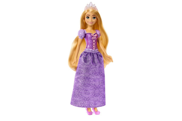 Disney Princess: Rapunzel - Fashion Doll