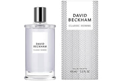 David Beckham: Homme EDT (100ml)