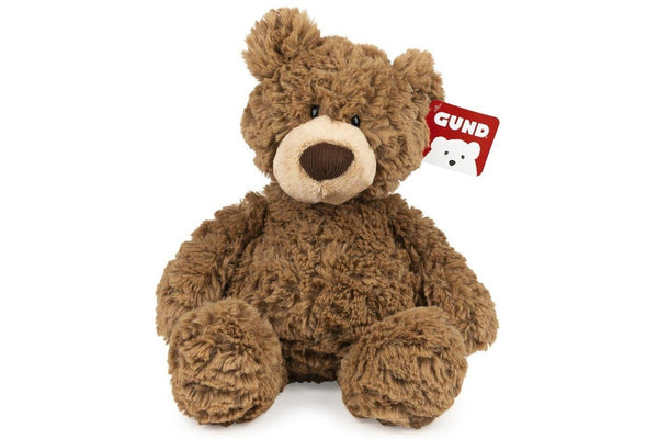 Gund: Pinchy Bear - Light Brown