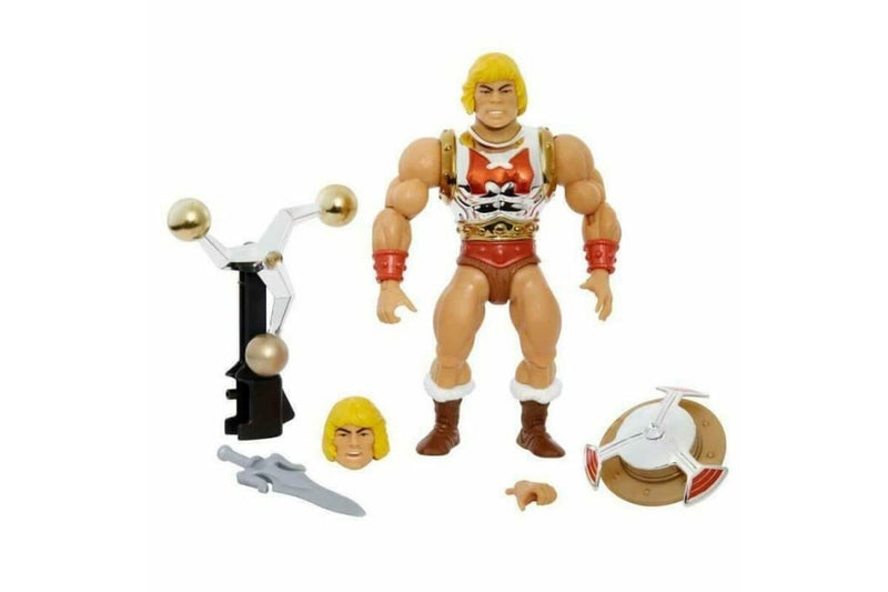 Action Figure Mattel He-man