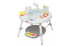 Skip Hop: Silver Lining Cloud Baby - Activity Center