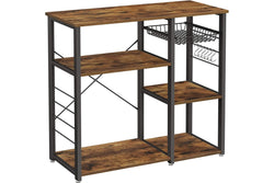 Vasagle Kitchen Storage Shelf