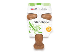 Benebone: Wishbone Chicken Dog Toy - Small