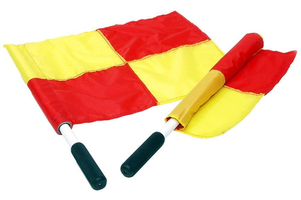 Linesman Flag (Pair)