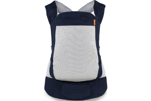 Beco: Toddler Carrier - Cool Navy