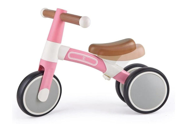 Hape: My First Balance Bike - Pink