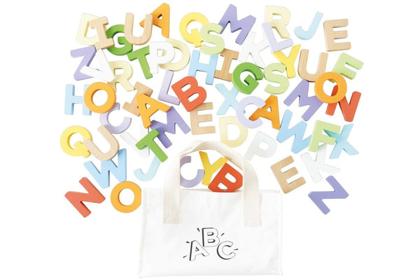 Le Toy Van - Letter Bag