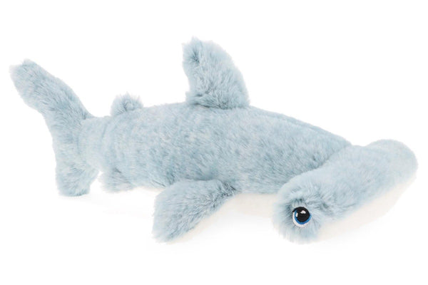 Keeleco: Hammerhead Shark - 13.5" Plush