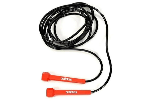 Adidas Essential Skipping Rope - Orange