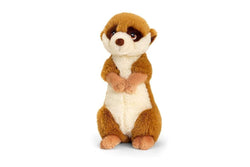 Keeleco: Meerkat - 8.5" Plush