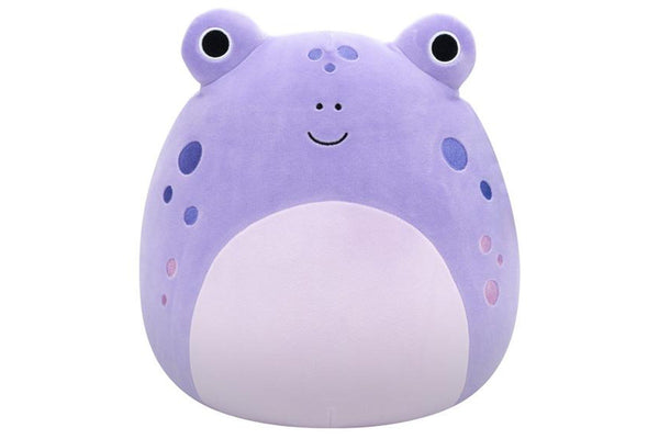 Squishmallows: Nahomy the Tadpole - 12" Plush