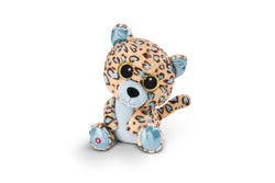 Keel: Lassi Leopard - Plush Toy (25cm)