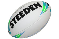 Steeden International Rugby League Match Ball - Mod