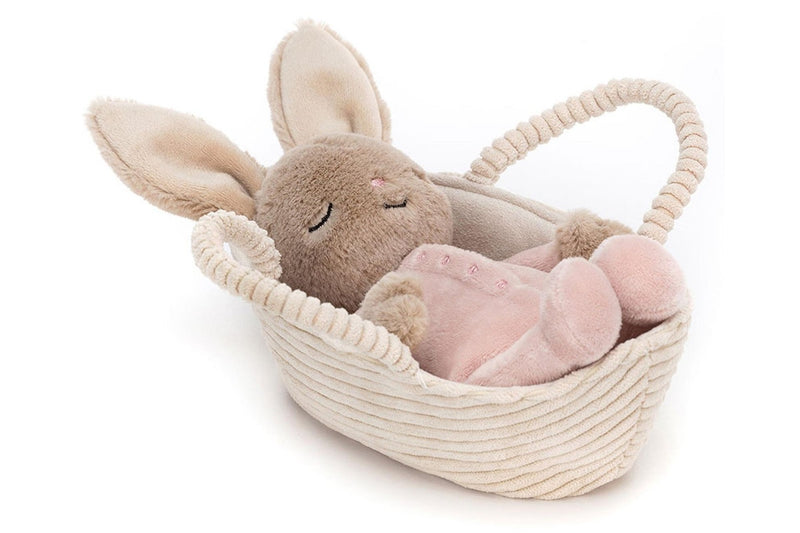 Jellycat: Rock-a-Bye Bunny - Plush