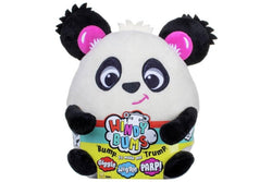 Windy Bums: Panda Plush