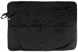 Nestling: Out & About Change Mat - Black