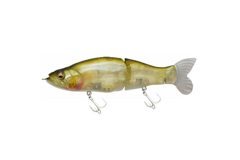 135mm Slow Sinking Bionic Fishing Lure