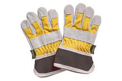 Stanley Jr: Work Gloves