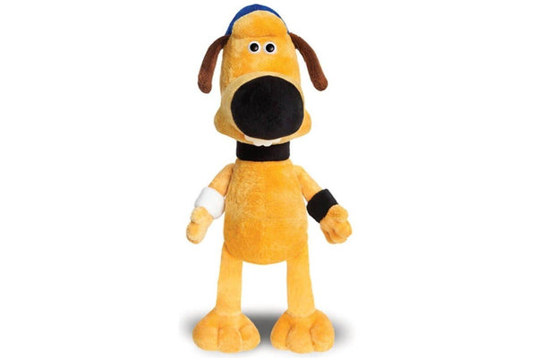 Shaun The Sheep: Bitzer Soft Toy