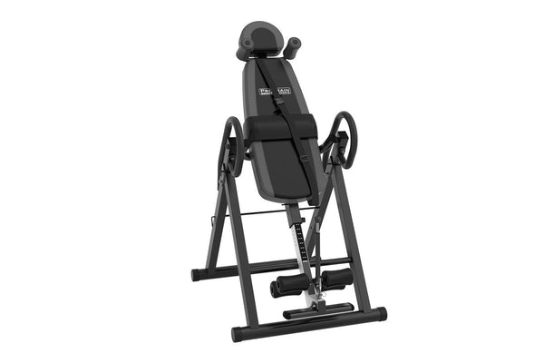 TSB Living Inversion Table With Shoulder Pillow