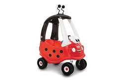 Little Tikes: Cozy Coupe - Ladybird