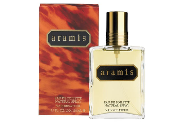 Aramis Fragrance EDT - 110ml