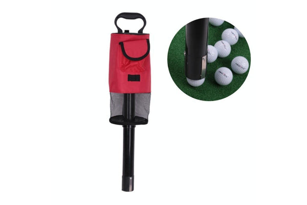 Golf Detachable Standing Ball Picker