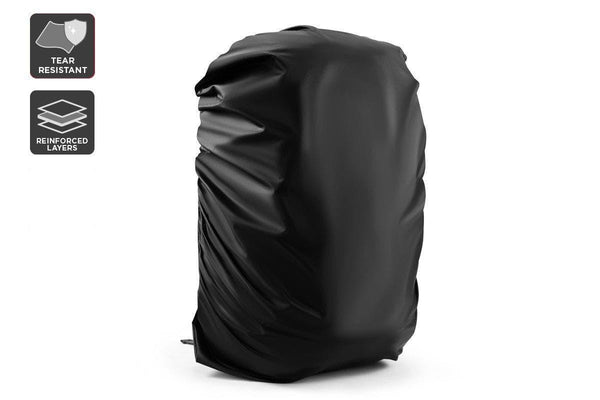 Komodo Raincover 50L (Black)