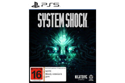 System Shock