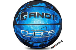 And1 Chaos Black Hole Basketball