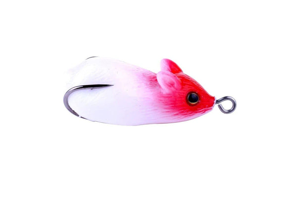 5cm Biomimetic Mouse Fishing Lures