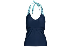 Trespass Womens/Ladies Winona Tankini (Navy) (XS)