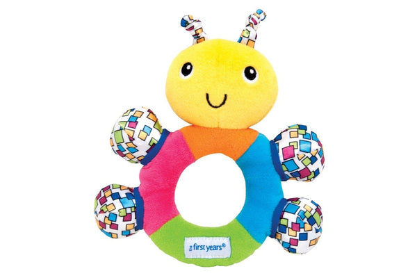 Lamaze: My First Rattle