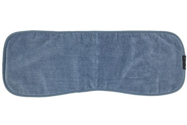 Mum 2 Mum: Burp Cloth - Denim (24x65cm)