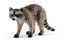 Schleich - Raccoon