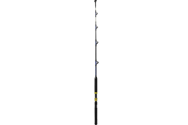 Fishtech Game Rod With Roller Tip 37kg