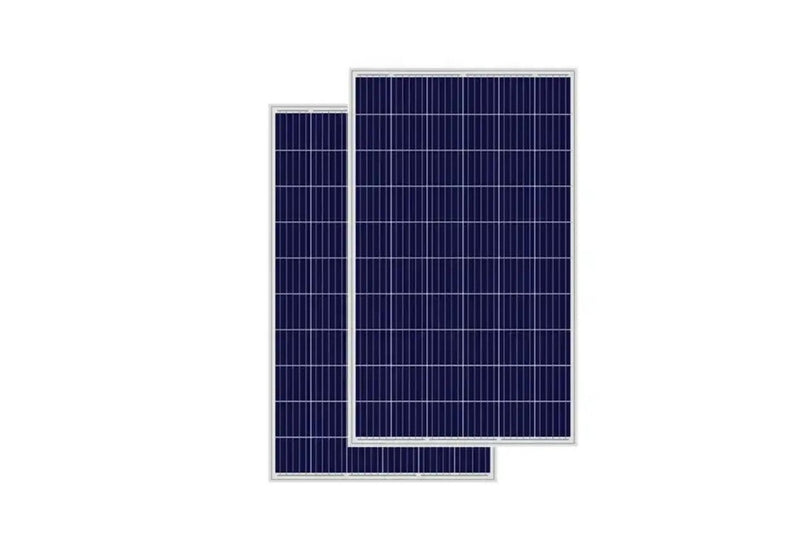 Solar Panel 2 Pcs set 280W Solar Panel Poly crystallin