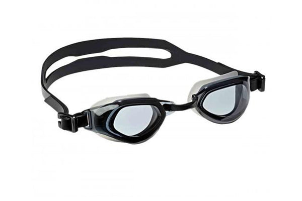 Adidas Goggles- Persistar Fit Jr Smoke Lens/Black/White