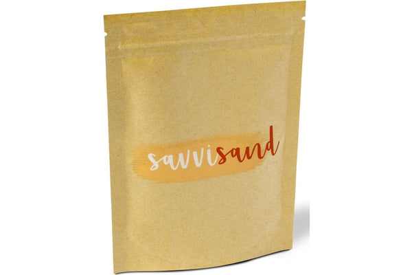 Savvisand: Replacement Mineral Powder