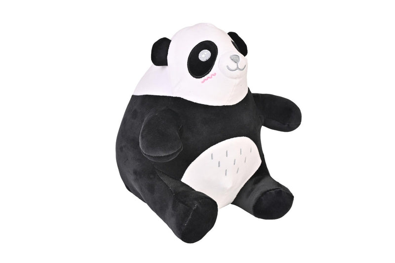 Chunky Panda Soft Toy